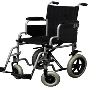 Silla de rueda traslado