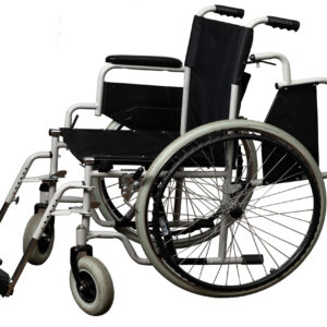 Silla de ruedas pediatrica