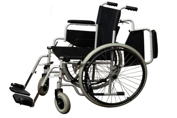 Silla de ruedas pediatrica