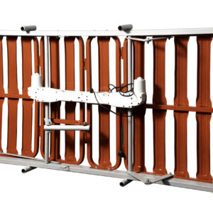 Cama ortopedica electrica