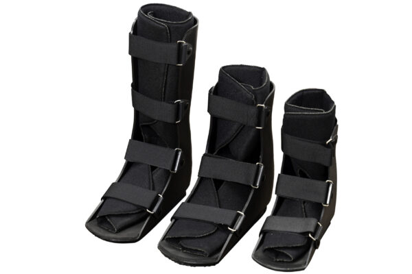 Bota walker