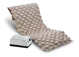 Colchon antiescara
